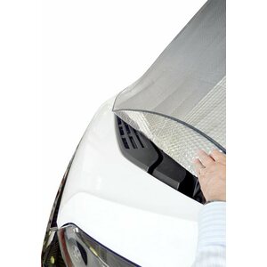 Hindermann Lämpöpeite Toyota Proace / Peugeot Traveller