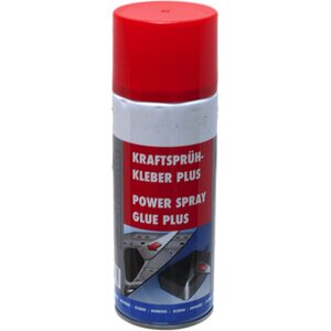 Power spray liima Plus, tölkki 400 ml