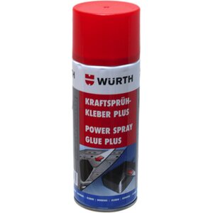 Power spray liima Plus, tölkki 400 ml