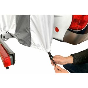 Hindermann Suojapeite 2 polkupyörälle Professional