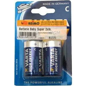Batterie Baby Super 2stk.