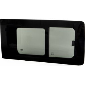 Carbest Liukuikkuna VW Caddy Maxi alk. vm. 2021, Oikea etu