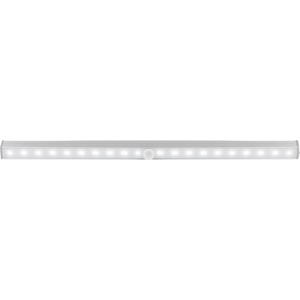 Berger LED-valaisin paristokäyttöinen liiketunnistimella 160 lumenia