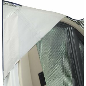 Hindermann TransitCustom Tourneo vm 2012-2023