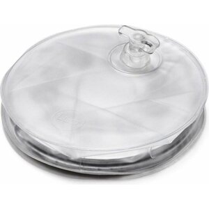 Berger Luci Lux Led- valo aurinkopaneelilla