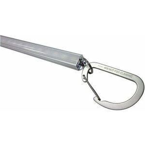 Bo-Camp Valaisin 30 tehokkaalla LEDillä, pituus 50 cm