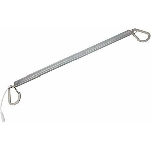 Bo-Camp Valaisin 30 tehokkaalla LEDillä, pituus 50 cm