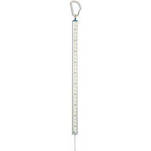 Bo-Camp Valaisin 30 tehokkaalla LEDillä, pituus 50 cm