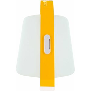 Berger LED-lamppu Bluetooth-kaiuttimella ja jalustalla
