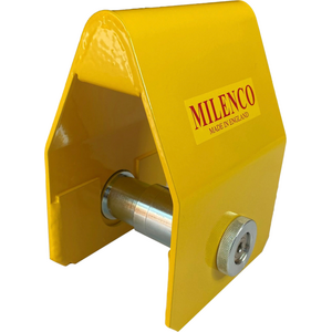 Milenco AL-KO Aks 3004 AK 10 vetopään lukko