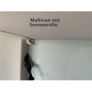 BUSBOXX VW T5 / T6 ikkunalaukku kuljettajan ja matkustajan puolelle