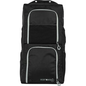 BUSBOXX säilytyslaukku T5/T6:n etuistuimiin