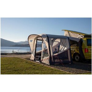 Vango ilmatäytteinen kylkiteltta pakettiautoon 180-195 cm