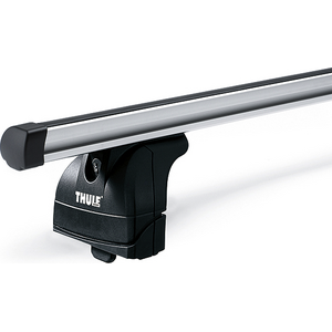 Thule ProBar 120 cm kuormatuki 2 kpl