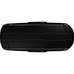 Thule Motion XT XXL Musta Kiiltävä kattoboksi 610 litraa
