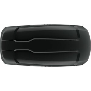 Thule Motion XT M Musta matta kattoboksi 400 litraa