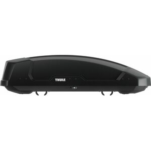Thule Motion XT L Musta matta kattoboksi 450 litraa