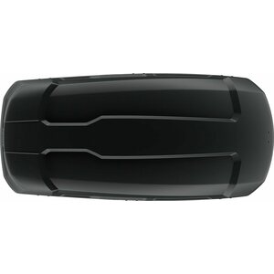 Thule Motion XT L Musta matta kattoboksi 450 litraa