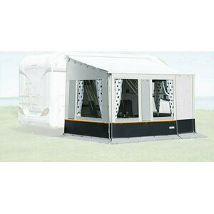 Berger Markiisin sivuseinät Fiamma markiisiin, korkeudelle 260-280