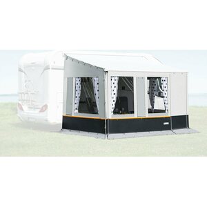 Berger Markiisin etuseinä Fiamma markiisiin, 300 cm