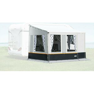 Berger Markiisin etuseinä Fiamma markiisiin 400 cm