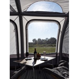 Reimo Tent Ilmakaariteltta Marina High Air 330 ja 390