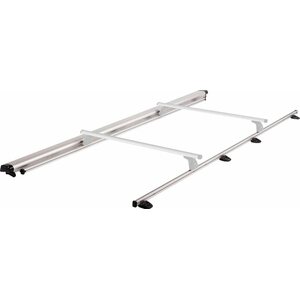 Thule 6300 markiisille SmartClamp system L2H2 Ducato-, Jumper-, Boxer