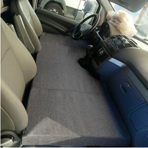 Berger Lisävuode ohjaamoon Mercedes Viano W639 2003 - 2014