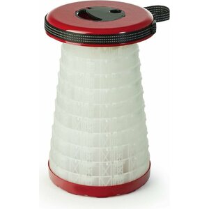 Wedo SitToGlow teleskooppijakkara LED- valolla