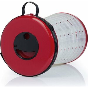 Wedo SitToGlow teleskooppijakkara LED- valolla