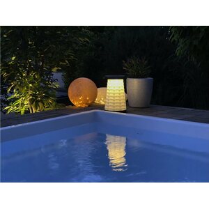 Wedo SitToGlow teleskooppijakkara LED- valolla