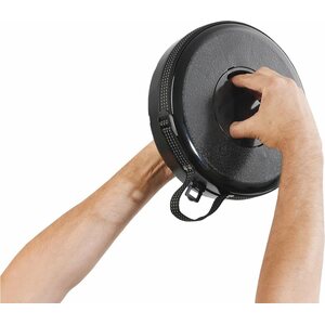 Wedo SitToGlow teleskooppijakkara LED- valolla