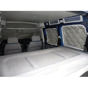 Carbest Lämpöpeitesarja VW T7 8-Osainen