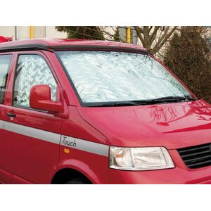 Carbest Lämpöpeite Ikkunapeite VW T7 Asuintilaan