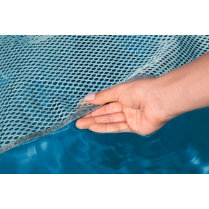 Bestway Comfort Plush-allasriippumatto