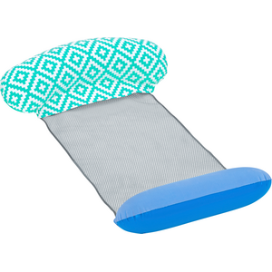 Bestway Comfort Plush-allasriippumatto