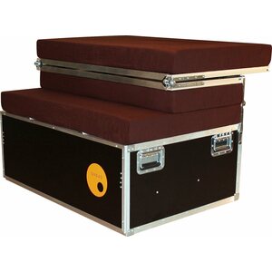 QUQUQ KombiBox-2 korkeakattoiseen farmariautoon