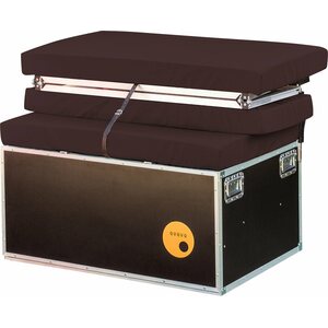 QUQUQ KombiBox-2 korkeakattoiseen farmariautoon