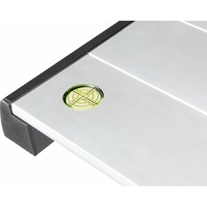 Brunner Retkipöytä Titanium Quadra NG6 146x70 cm