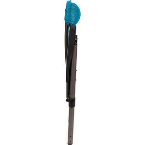 Berger Lepotuoli Slimline x 2 kpl, max. 120 kg / tuoli
