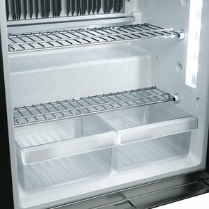 Dometic Jääkaappi RMS 10.5T, 83 L 12/230V/Kaasu