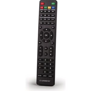 Carbest Laajakuva-LED-televisio 23,6"