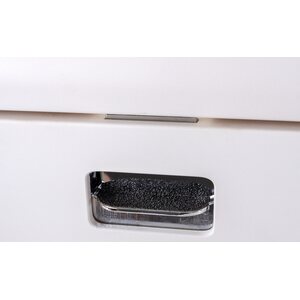 Carbest avattava apupöytä 71,5 x 36,5 cm