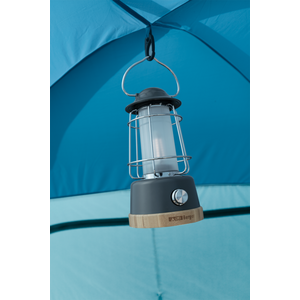 CampTime Merkur -takateltta 180-210 cm korkeaan