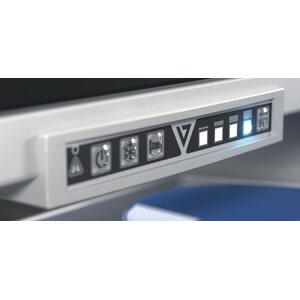 VITRIFRIGO D20A, 20 L