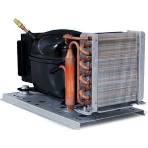 VITRIFRIGO D20A, 20 L