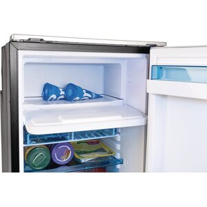 Carbest CV50L, 42 L + 4,5 L pakastin
