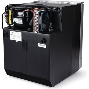 Carbest CV50L, 42 L + 4,5 L pakastin