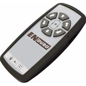 ENDURO® EM303+ vaunun siirtolaite