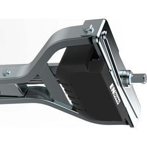ENDURO® Elektroninen järjestelmä BPW Kulmatukiin